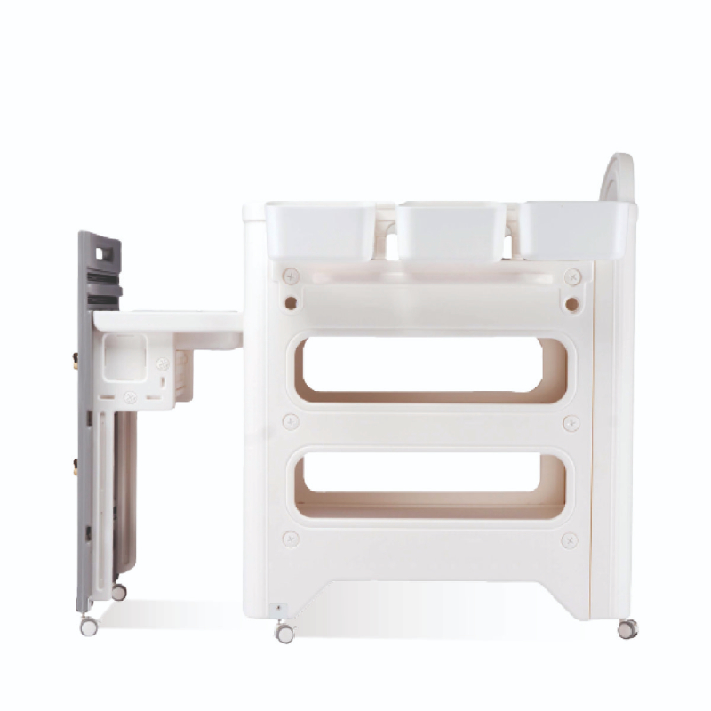 Quinton Multifunction Changing Table